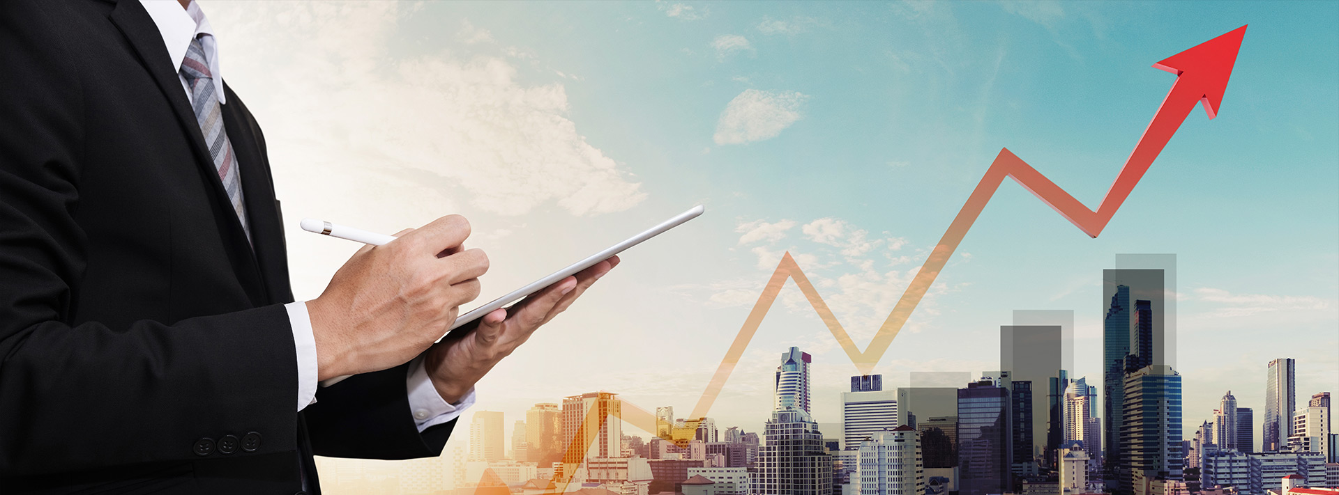 Creating the path to investment success