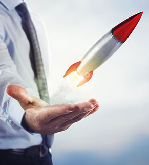 ANGEL / VENTURE CAPITAL INVESTMENT FUNDING