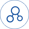 Streamlined and flexible management  structure enabling fast investment approvals
