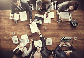 MANAGEMENT CONSULTANCY SERVICES