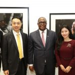 The Global Group: Partnered with the South African Consulate General in Hong Kong, Unveil “The Heritage Collection”, a Charity Exhibition by Documentary Photographer Matthew Willman