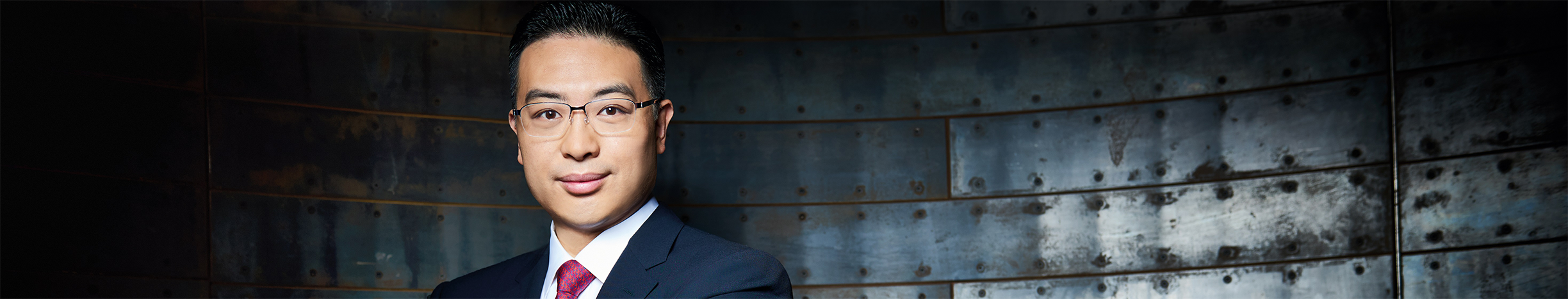 Founder & Chairman Emeritus