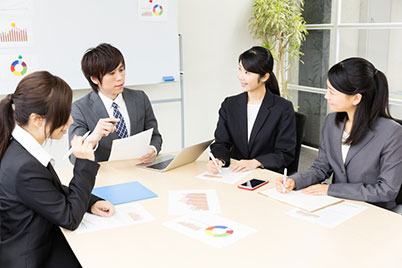 提供平等就业机会雇主