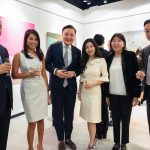 高宝集团韩世灏博士在蒙古国驻香港总领事馆的支持下呈献：「蒙古国当代艺术家作品展」